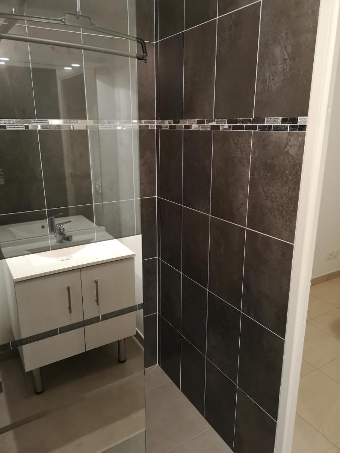 Bienvenus Chez Eric A Montevrain Διαμέρισμα Εξωτερικό φωτογραφία